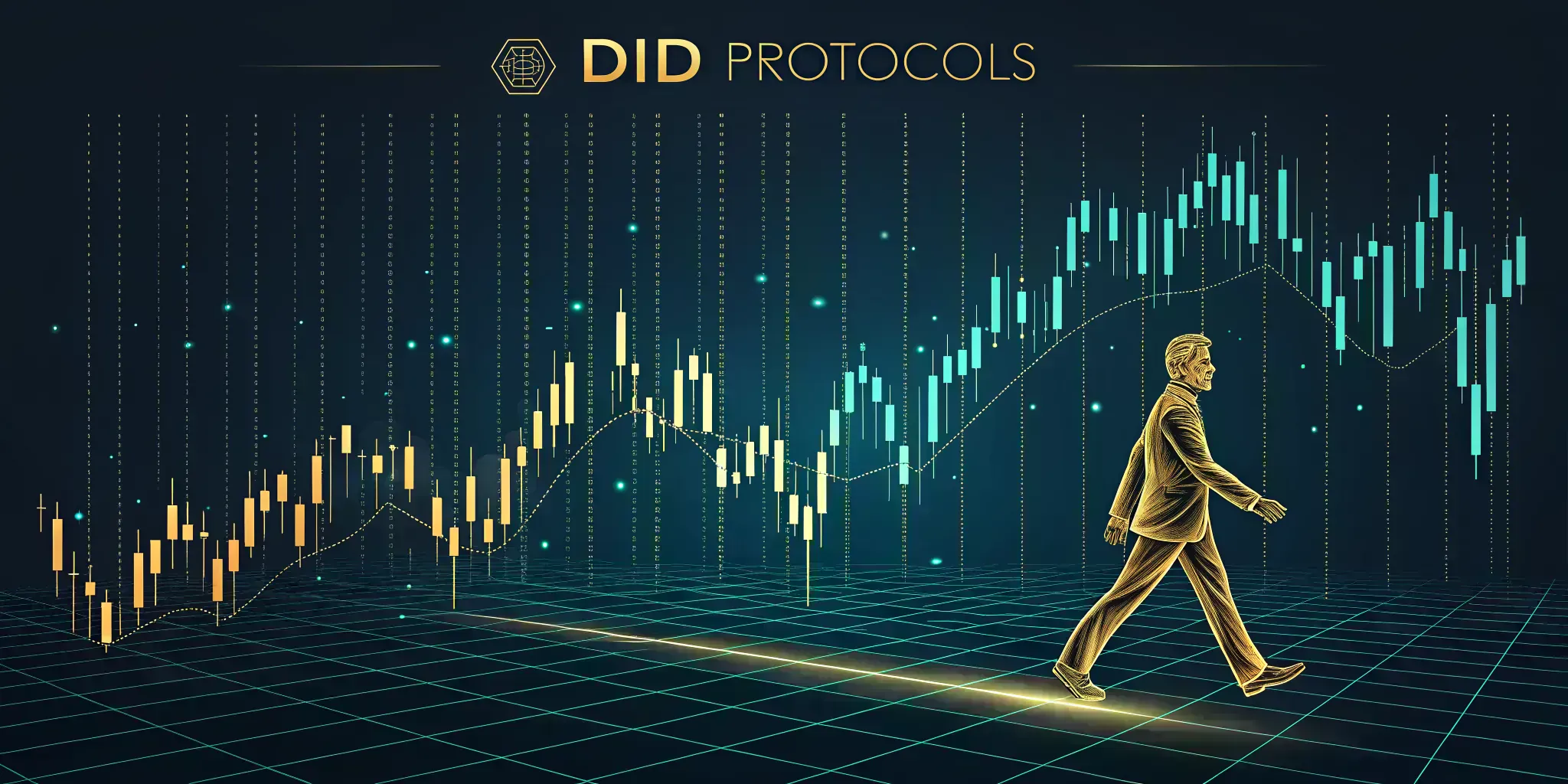 DID Protocols 2026: The Complete Guide to Decentralized Identity