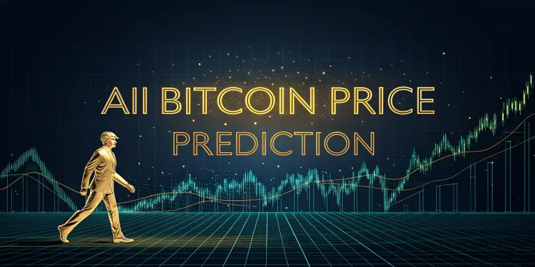 AI Bitcoin Price Prediction 2026: Data-Driven Analysis & Models