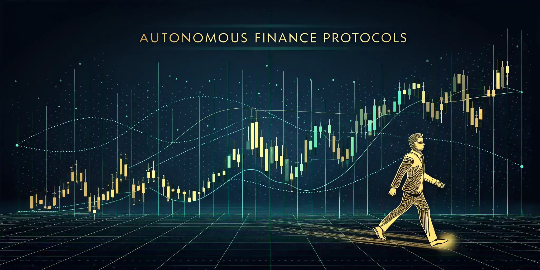 Autonomous Finance Protocols 2026: The Complete Guide