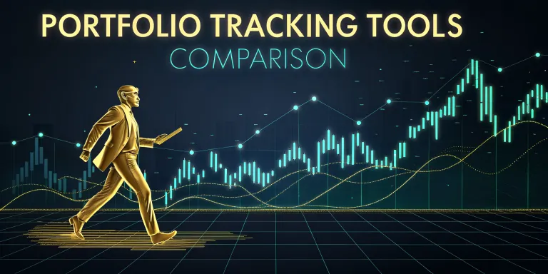Portfolio Tracking Tools Comparison 2026: 12 Platforms Tested