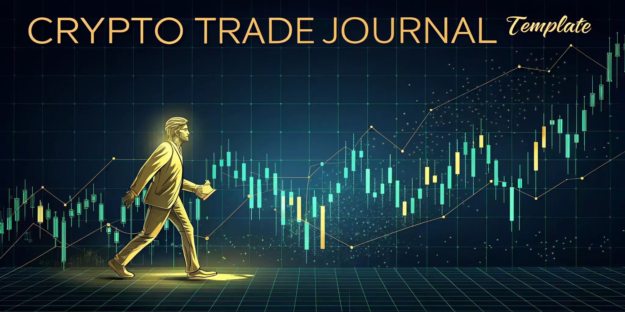 Crypto Trade Journal Template: The Complete Guide for 2026