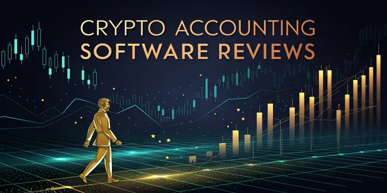 Crypto Accounting Software Reviews 2026: 12 Platforms Tested