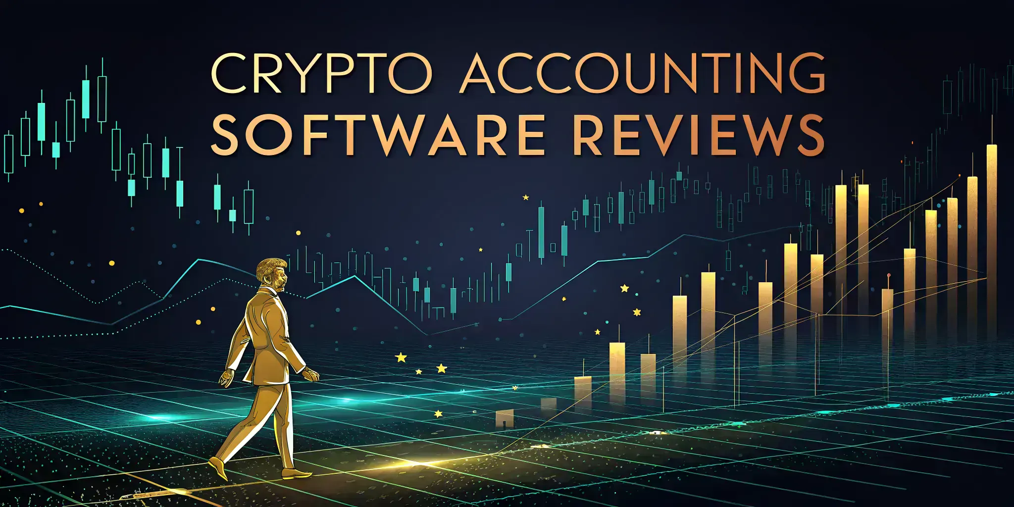 Crypto Accounting Software Reviews 2026: 12 Platforms Tested