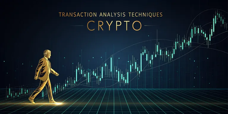 Transaction Analysis Techniques Crypto: Master Blockchain Data