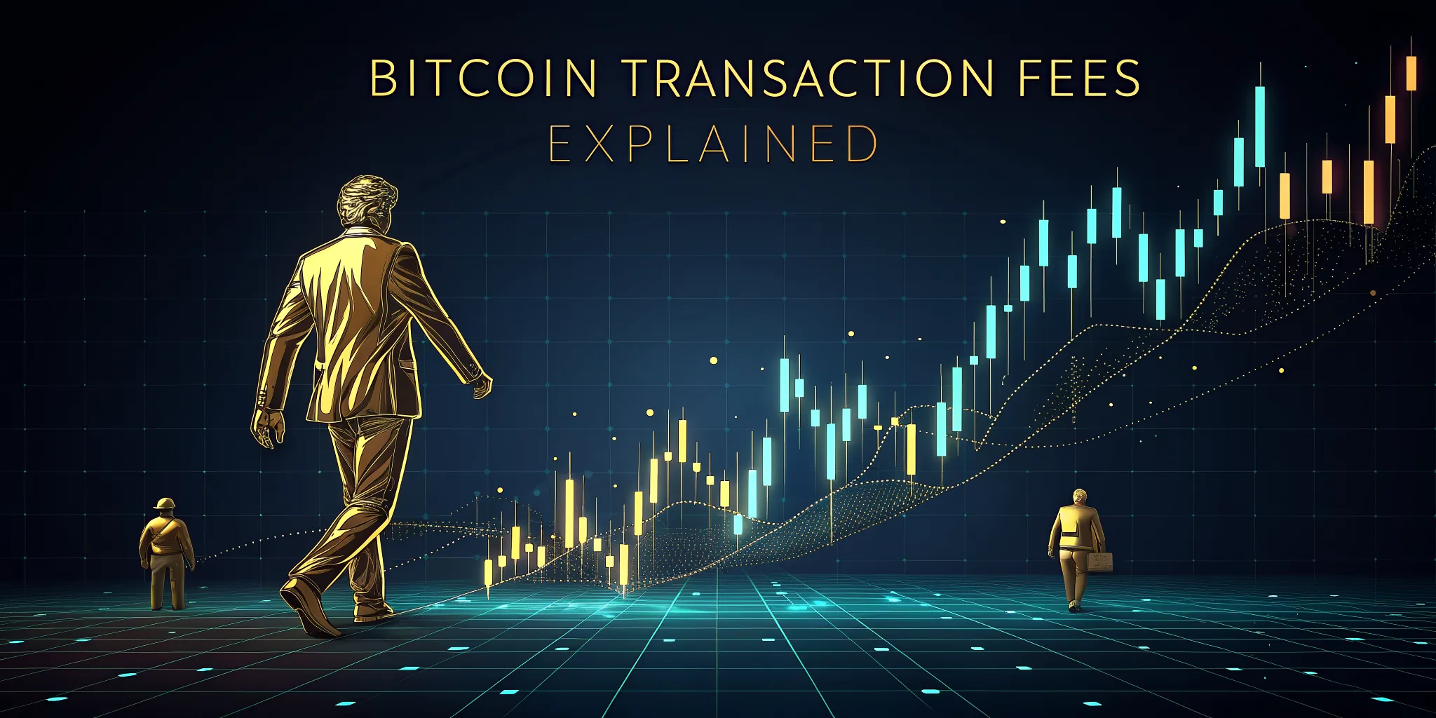 Bitcoin Transaction Fees Explained: Complete Guide for 2026