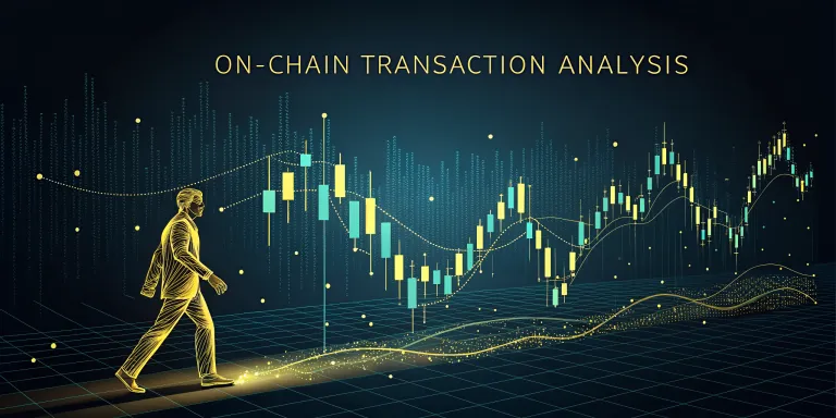 On-Chain Transaction Analysis: The Data Institutions Use in 2026