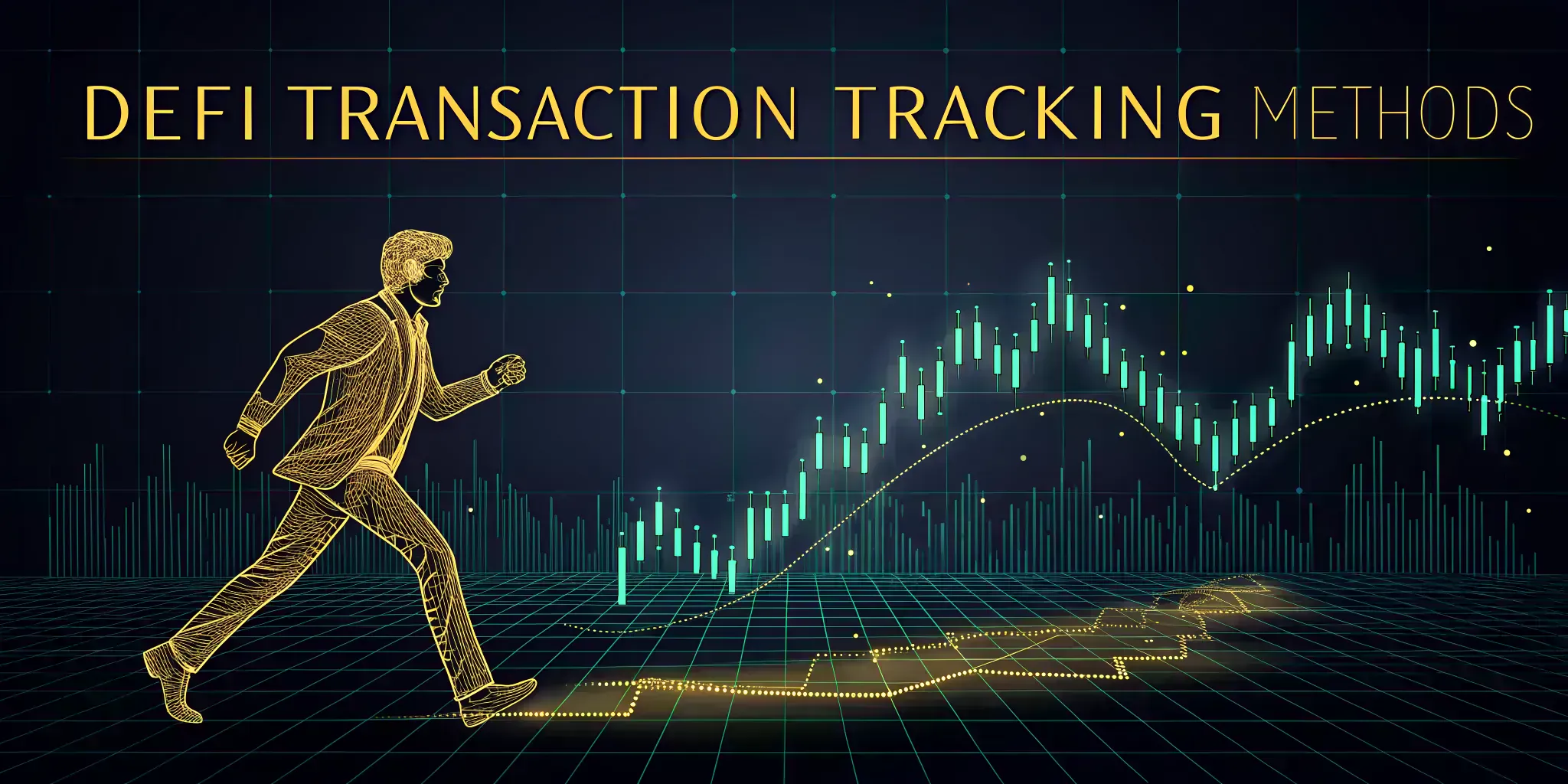 DeFi Transaction Tracking Methods: Complete Guide for 2026