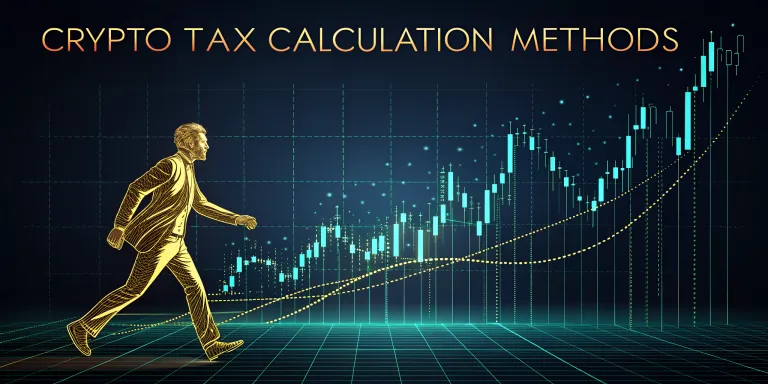 Crypto Tax Calculation Methods: Complete IRS Strategy Guide 2026