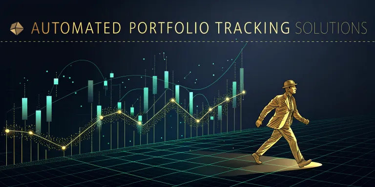 Automated Portfolio Tracking Solutions: The Complete Guide 2026