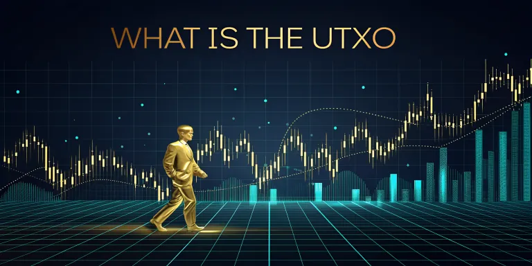 What Is the UTXO Model? How Bitcoin Tracks Digital Money