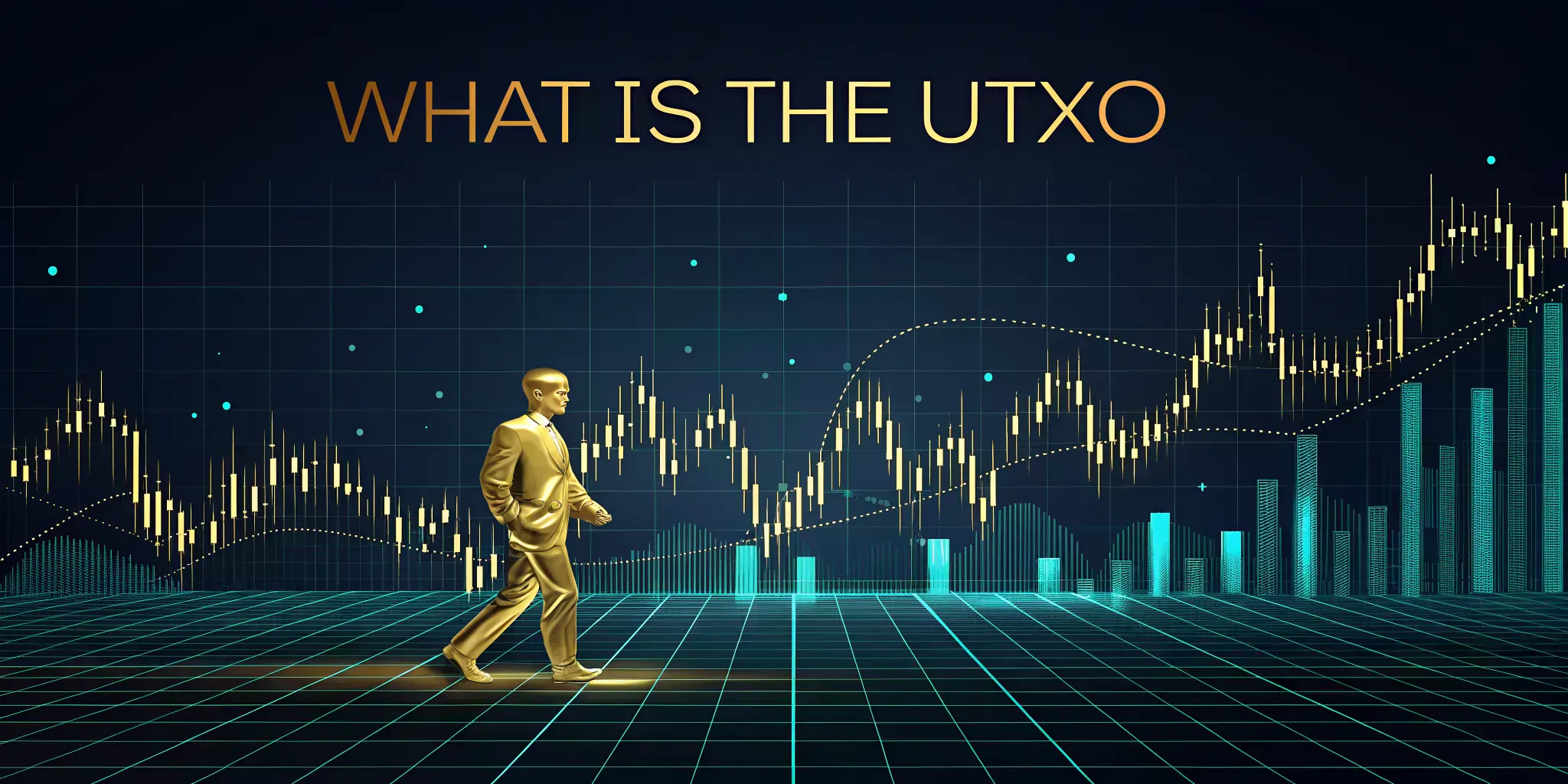 What Is the UTXO Model? How Bitcoin Tracks Digital Money