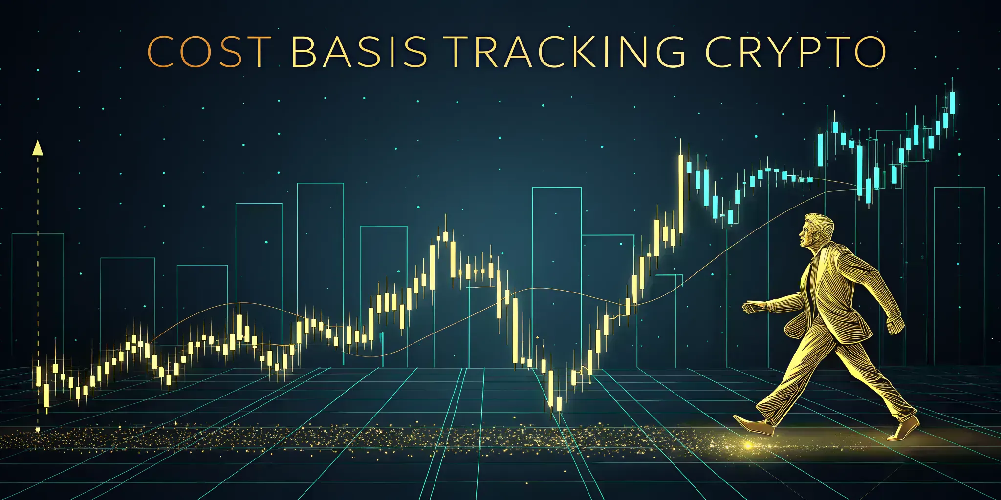 Cost Basis Tracking Crypto: Complete Tax & Portfolio Guide 2026