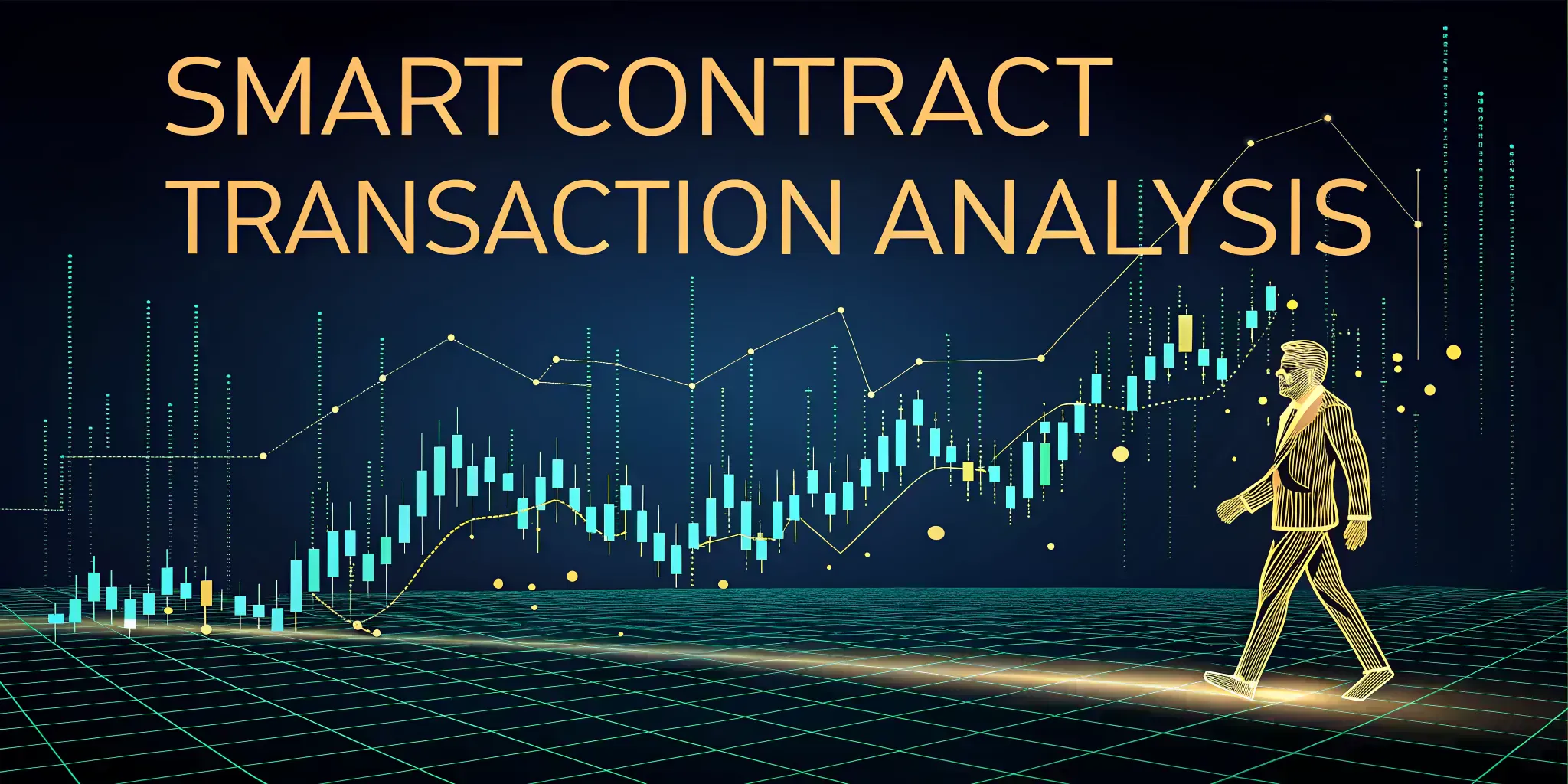 Smart Contract Transaction Analysis: Read On-Chain Data Like a Pro