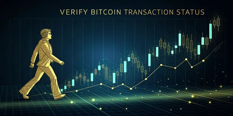 Verify Bitcoin Transaction Status: Complete Guide (2026)