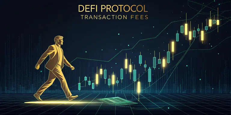 DeFi Protocol Transaction Fees: Complete Data-Driven Guide 2026