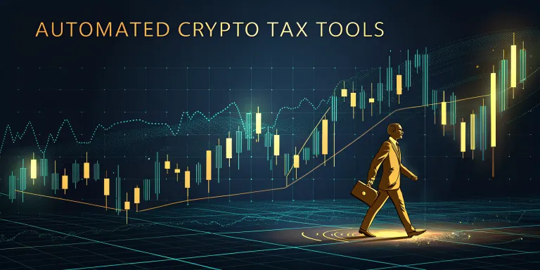 Automated Crypto Tax Tools: Complete Guide for 2026 [Save $10K+]