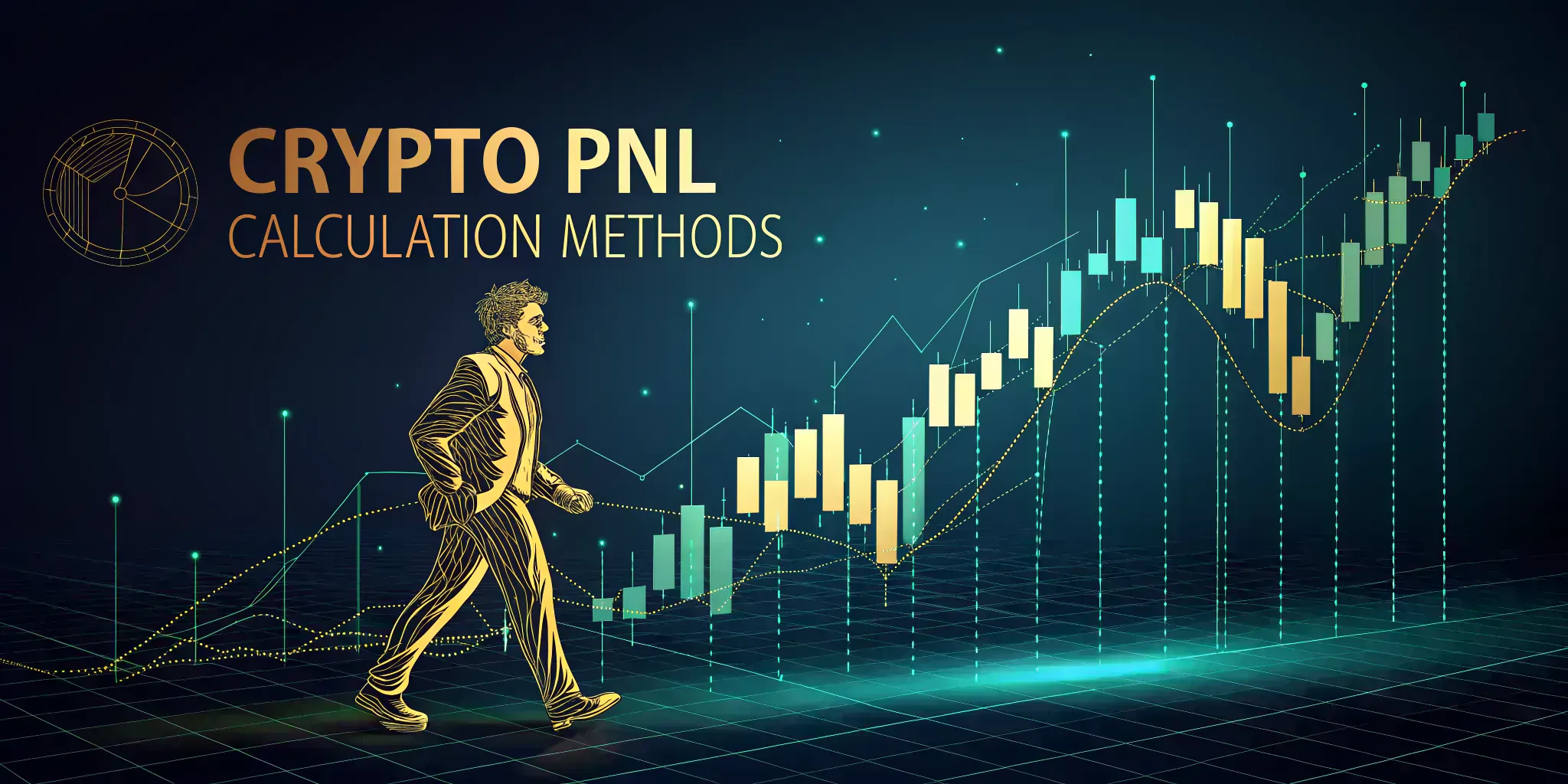 Crypto PnL Calculation Methods: The Complete Guide for 2026