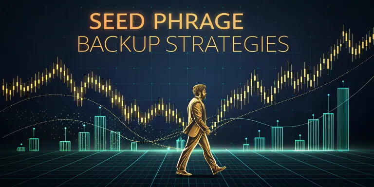 Seed Phrase Backup Strategies: The Complete Security Guide 2026