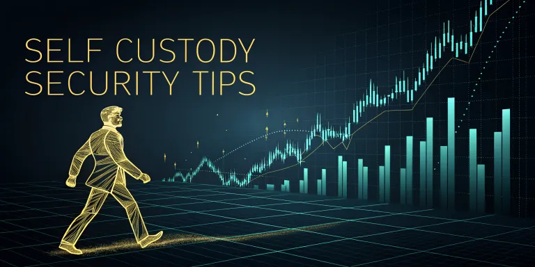 Self Custody Security Tips: 13 Critical Steps to Protect Your Crypto in 2026