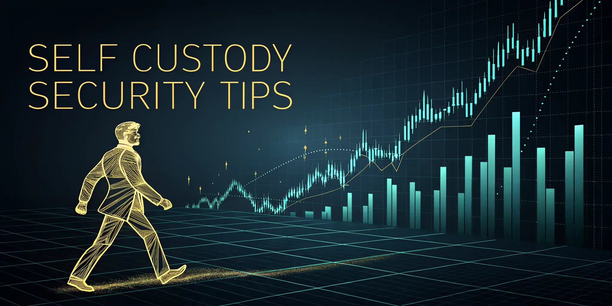 Self Custody Security Tips: 13 Critical Steps to Protect Your Crypto in 2026