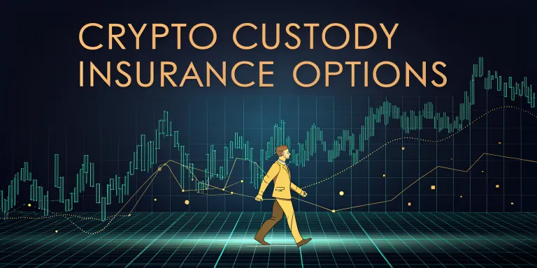 Crypto Custody Insurance Options: Complete Security Guide 2026
