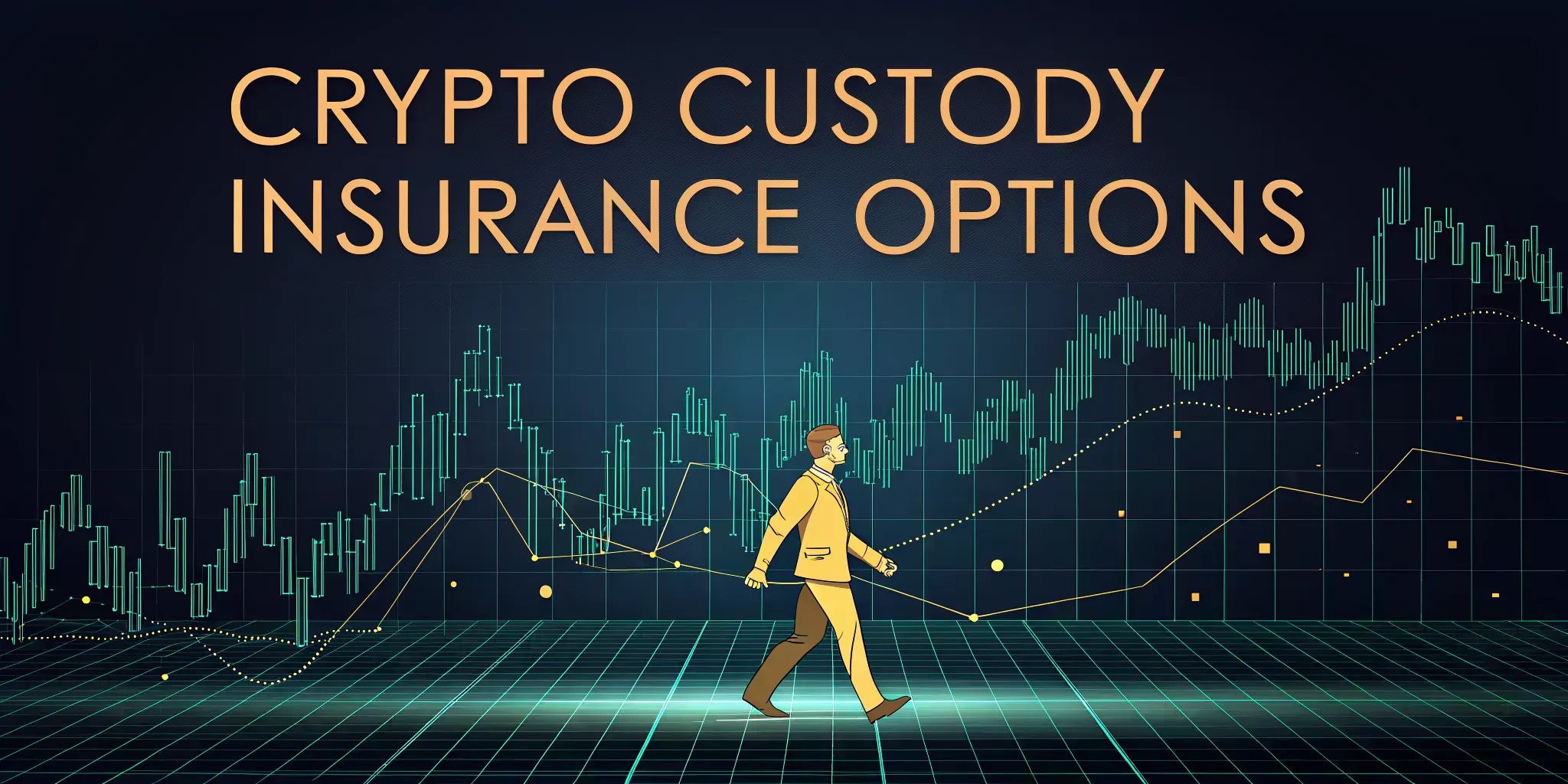Crypto Custody Insurance Options: Complete Security Guide 2026