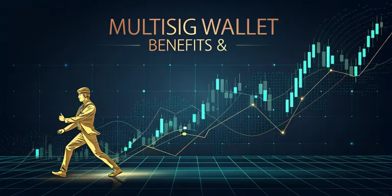 Multisig Wallet Benefits & Risks: Complete Security Guide 2026