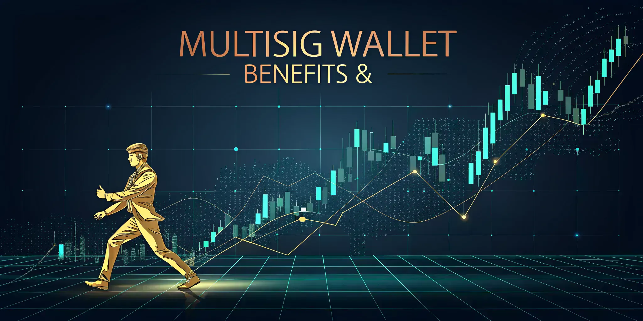 Multisig Wallet Benefits & Risks: Complete Security Guide 2026