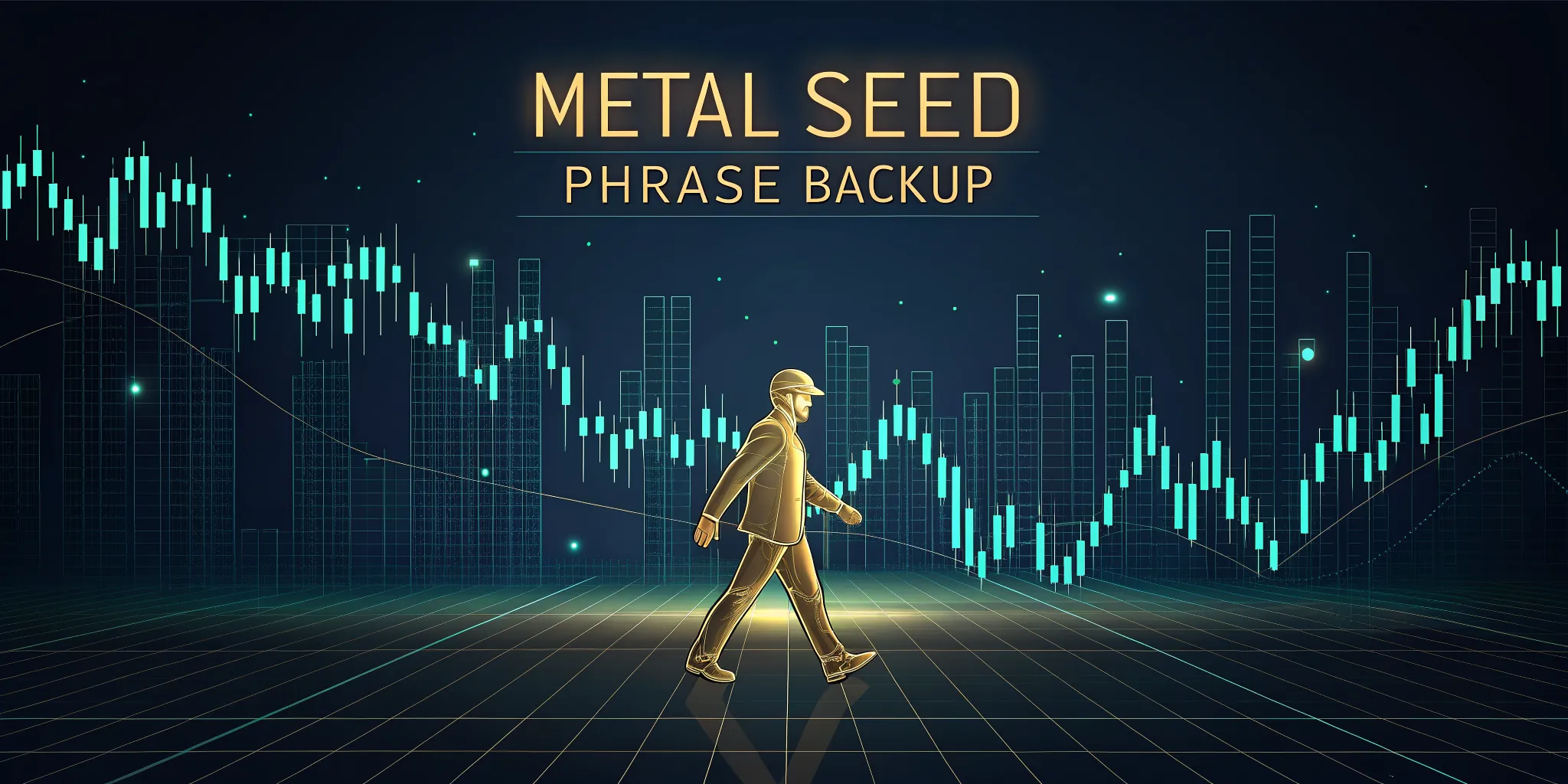 Metal Seed Phrase Backup: The Ultimate Security Guide 2026