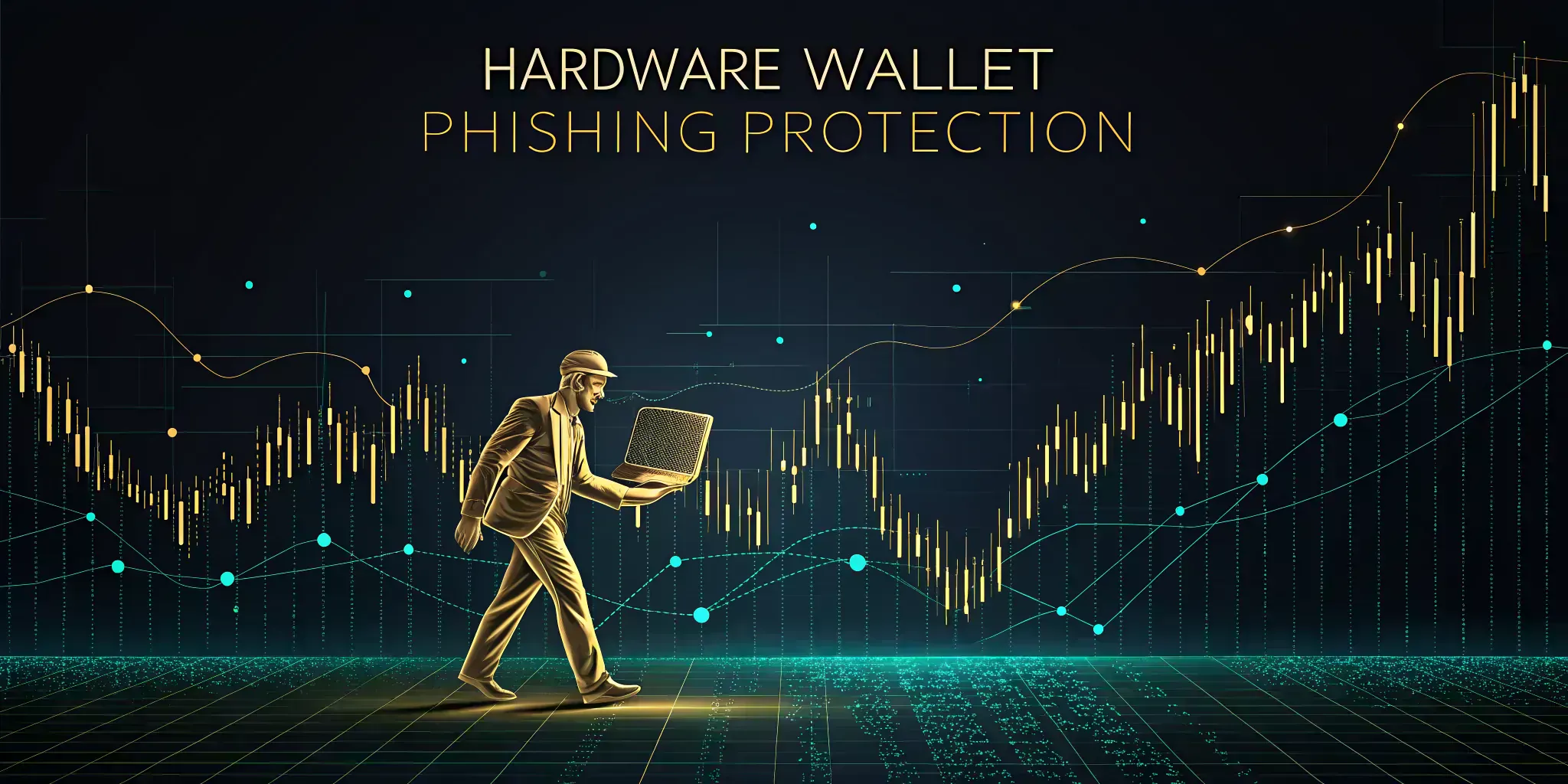 Hardware Wallet Phishing Protection: 11 Critical Security Layers