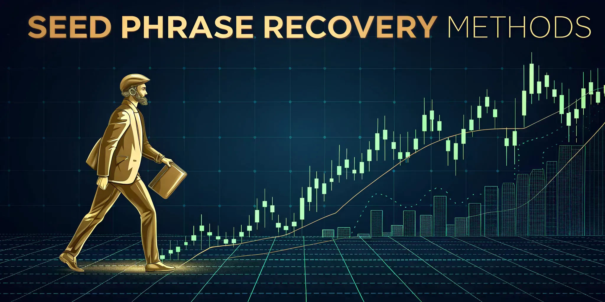 Seed Phrase Recovery Methods: Complete Security Guide 2026