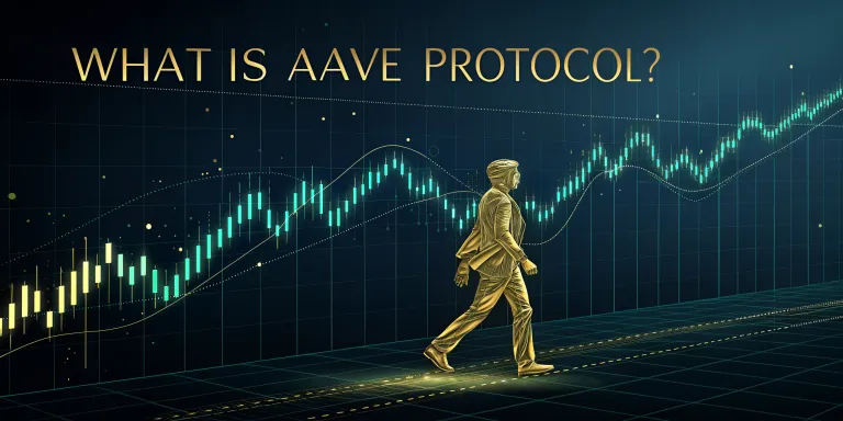 What Is Aave Protocol? Complete DeFi Lending Guide for 2026