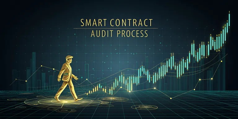 Smart Contract Audit Process: Complete Security Guide 2026