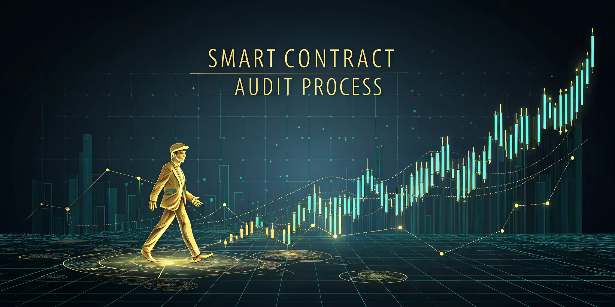 Smart Contract Audit Process: Complete Security Guide 2026