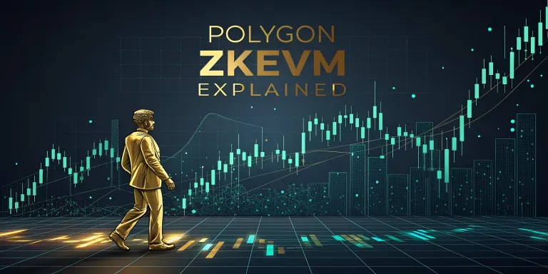 Polygon zkEVM Explained: Complete Guide to Zero-Knowledge Scaling