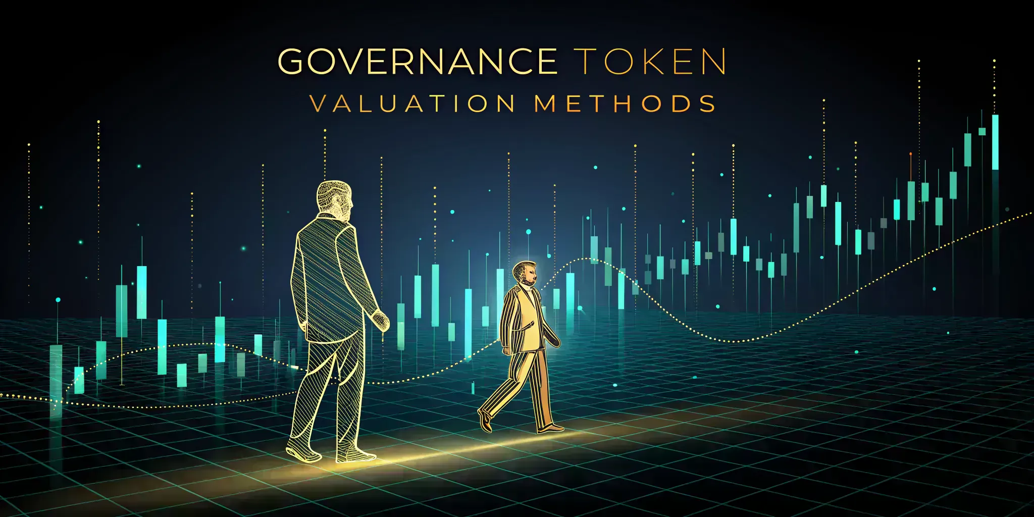 Governance Token Valuation Methods: The Complete 2026 Guide