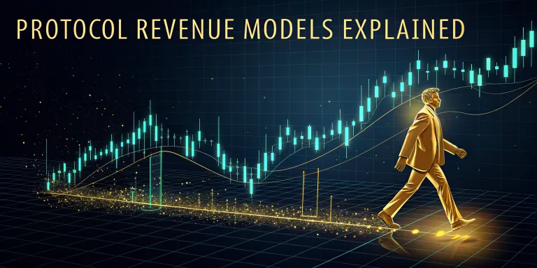 Protocol Revenue Models Explained: Complete DeFi Guide 2026