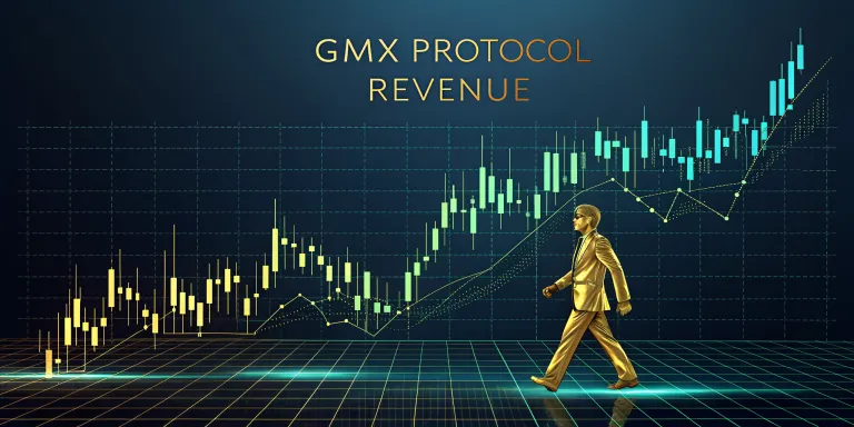 GMX Protocol Revenue: Complete Data-Driven Analysis 2026