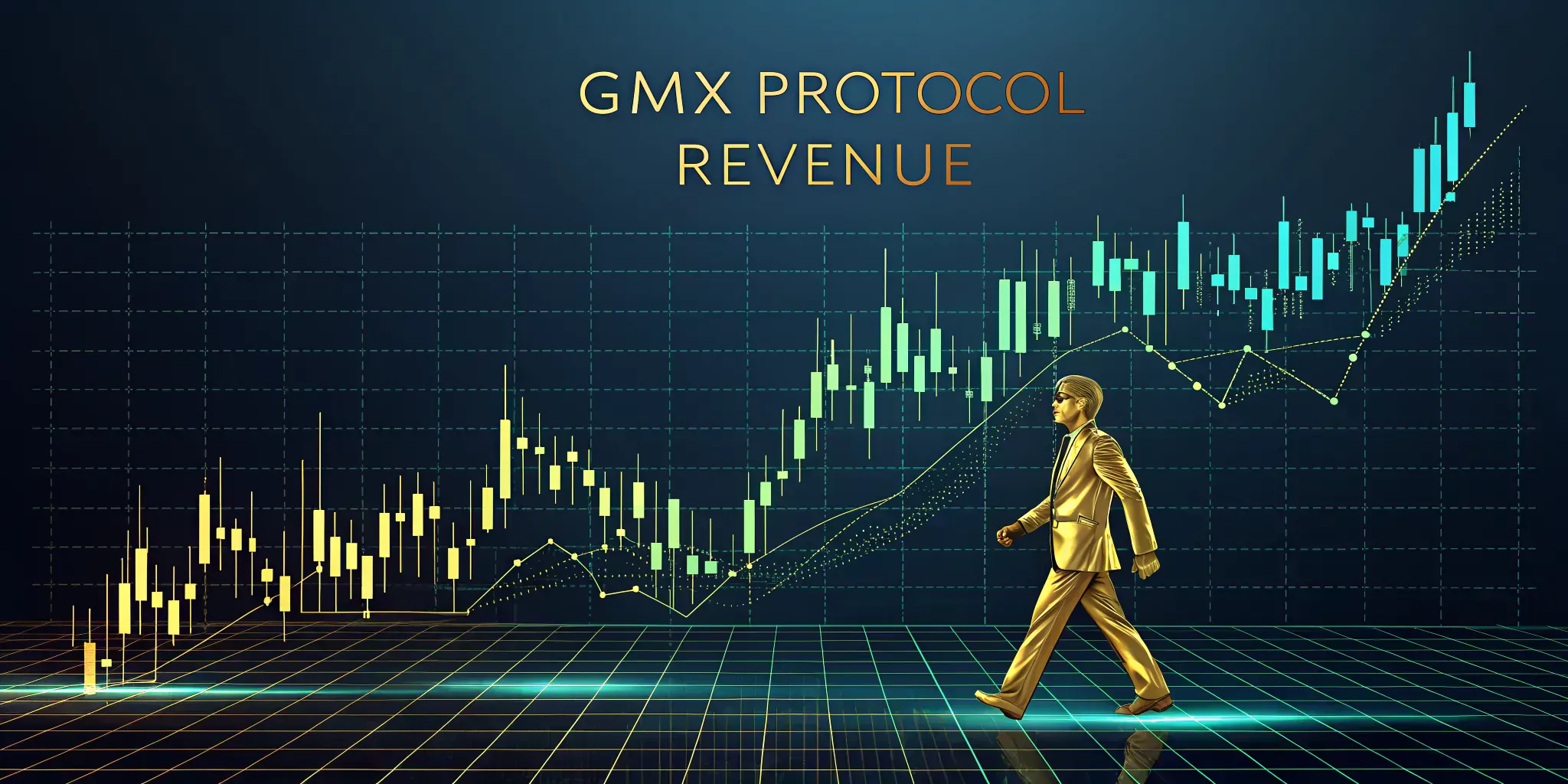 GMX Protocol Revenue: Complete Data-Driven Analysis 2026