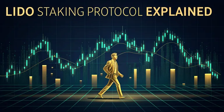 Lido Staking Protocol Explained: Complete Guide to Liquid Staking