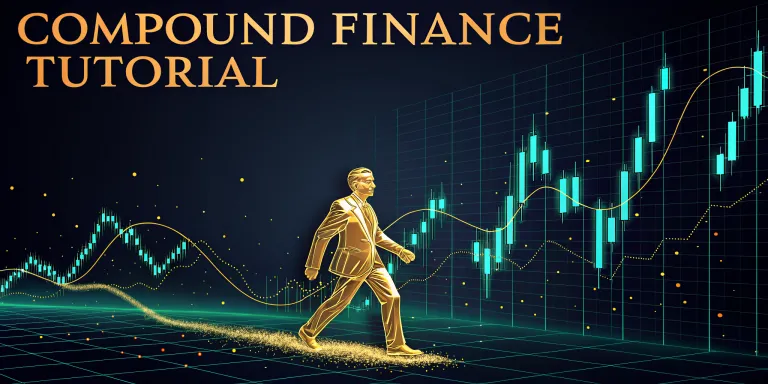 Compound Finance Tutorial: Complete Guide to DeFi Lending 2026