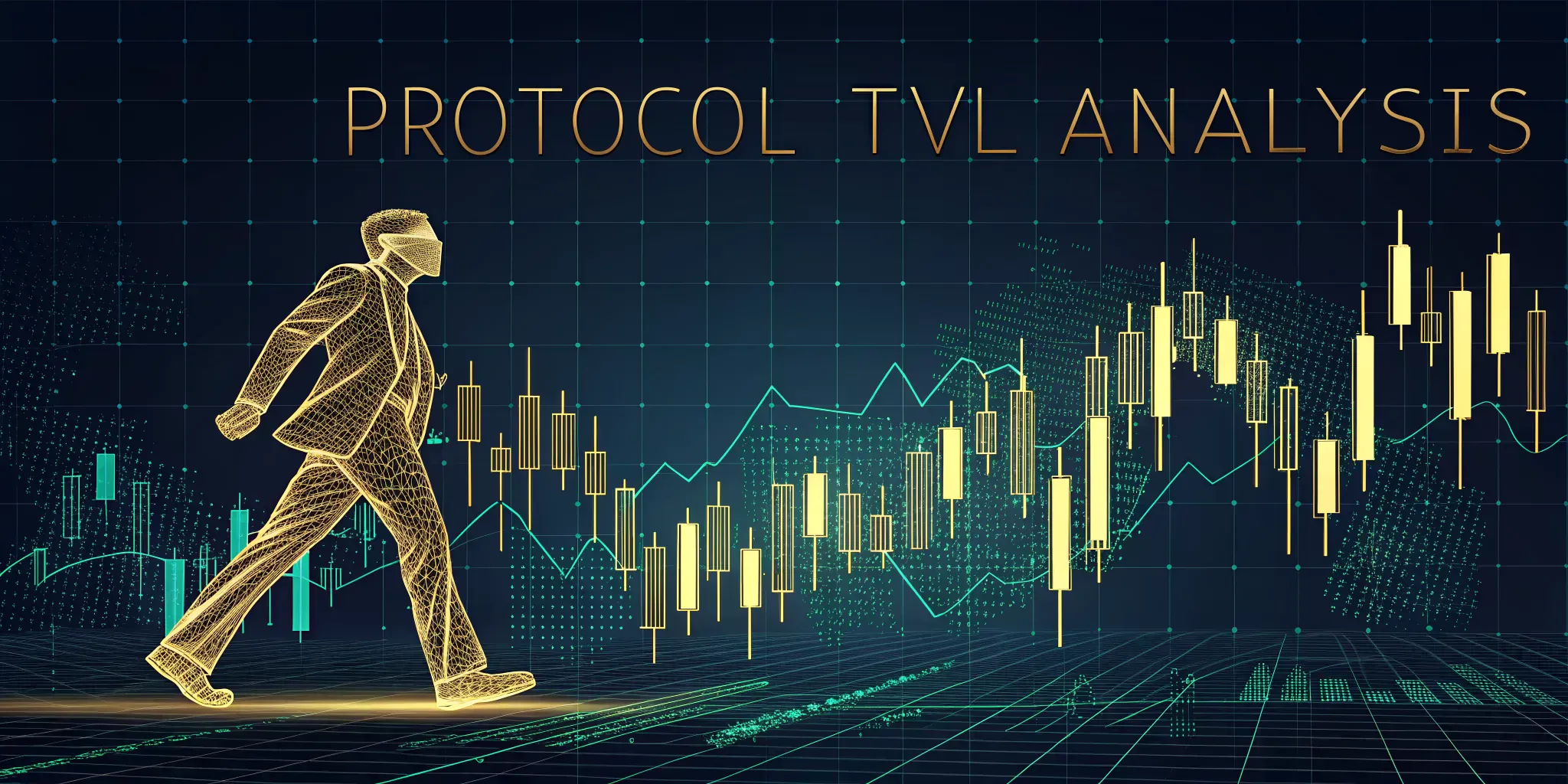Protocol TVL Analysis: Master DeFi's Most Critical Metric in 2026