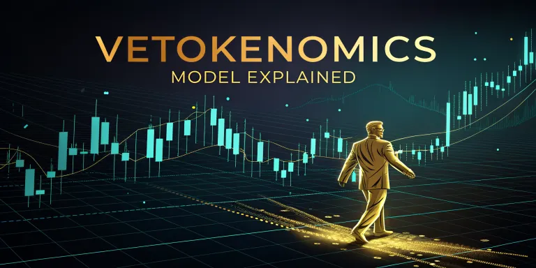 veTokenomics Model Explained: The Complete Guide for 2026
