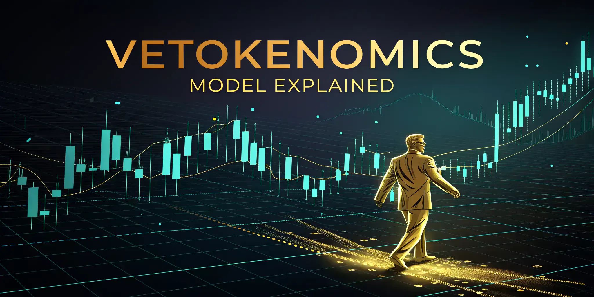 veTokenomics Model Explained: The Complete Guide for 2026