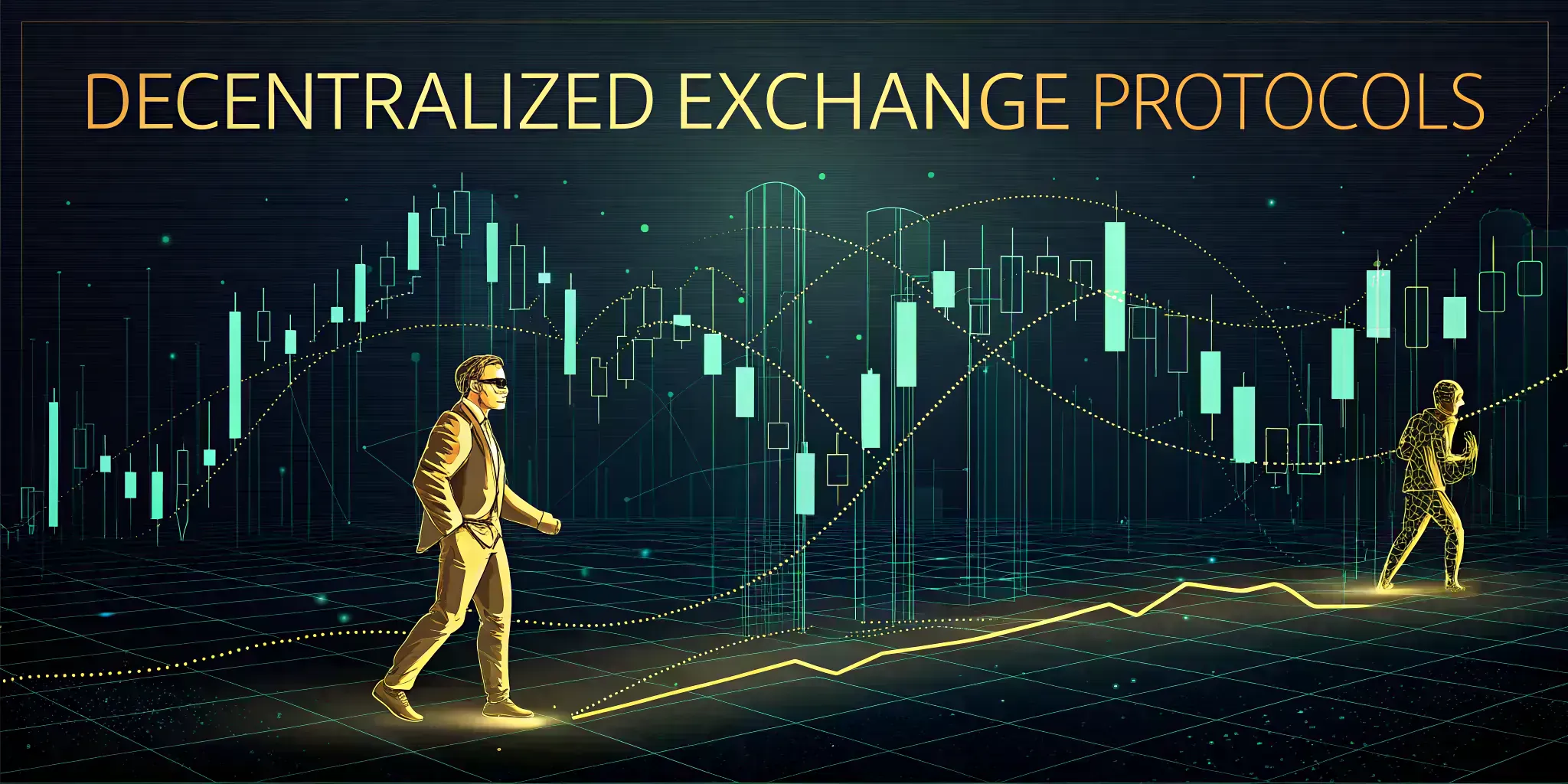 Decentralized Exchange Protocols: Complete Guide for 2026