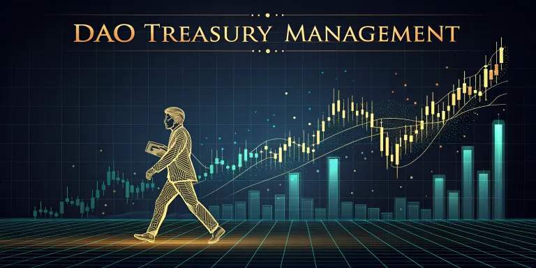 DAO Treasury Management: Complete Strategy Guide for 2026