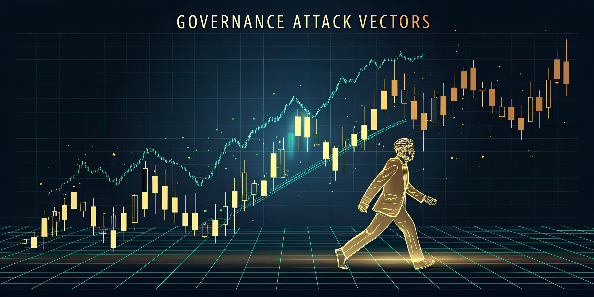 Governance Attack Vectors: How DeFi Protocols Get Exploited