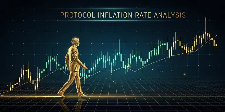 Protocol Inflation Rate Analysis: Data-Driven Guide for 2026