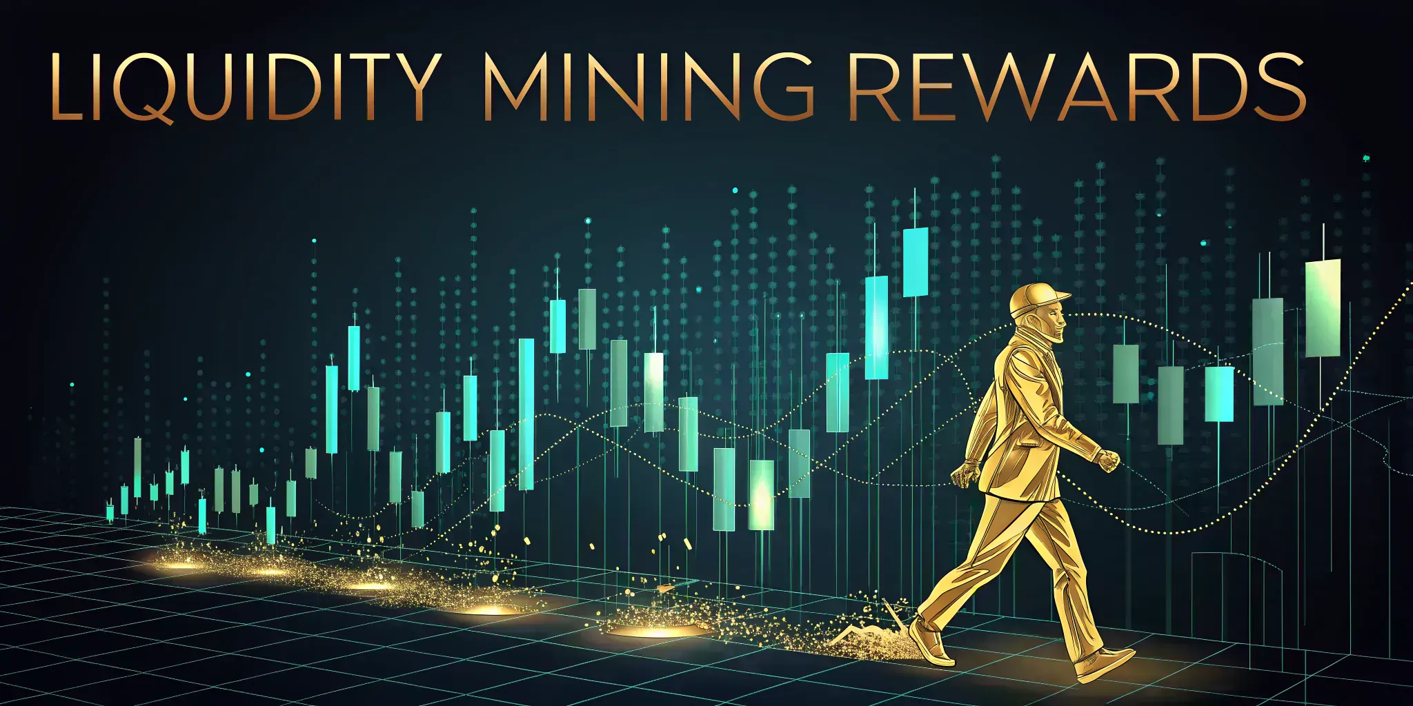 Liquidity Mining Rewards: Complete Guide to DeFi Yields 2026