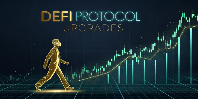 DeFi Protocol Upgrades: Complete Security & Strategy Guide 2026